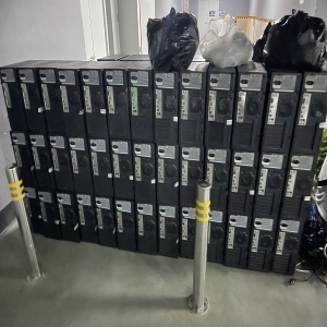 深圳打工人必存！上門回收下班即達，舊物換錢不耽誤約會