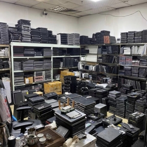 深圳回收電腦個人隱私如何保障？英耀嚴格保密，杜絕泄露