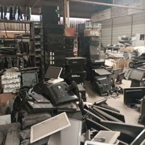 傳統回收像闖關？深圳上門回收一路開掛，舊物變現爽翻天