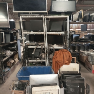 深圳人速搶!上門回收價(jià)格王炸,舊物直接變 “行走的錢包”