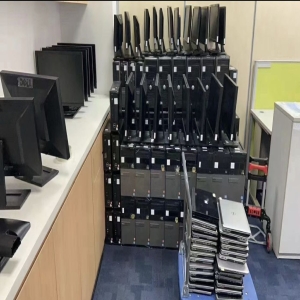 林和街道上門(mén)電腦回收(方便、環(huán)保的電腦回收解決方案)