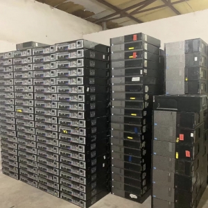 深圳回收電腦價格走勢如何？英耀實時分析，助你把握賣機時機