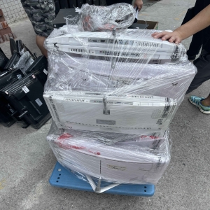 深圳回收電腦如何保護數據安全？英耀專業清除，雙重保障