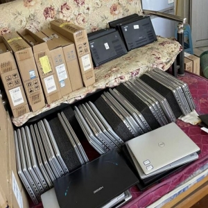 深圳回收電腦周邊地區支持上門嗎？英耀服務范圍廣泛覆蓋