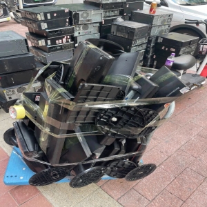 深圳回收電腦怎樣避免被坑？英耀正規流程，保駕護航