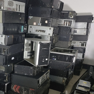 深圳回收電腦英耀的服務承諾是什么？誠信為本，服務至上