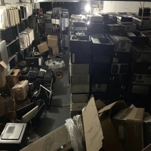 深圳回收電腦如何實現利益最大化？英耀專業策略，為你謀劃