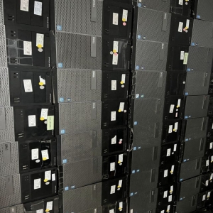深圳回收電腦英耀服務流程全解析，讓你賣機心中有數