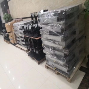 深圳回收電腦免費上門評估靠譜嗎？英耀用實力證明品質