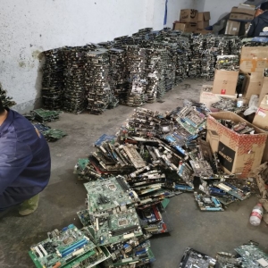 深圳回收電腦企業批量回收優選：英耀高效對接，一站式服務超省心